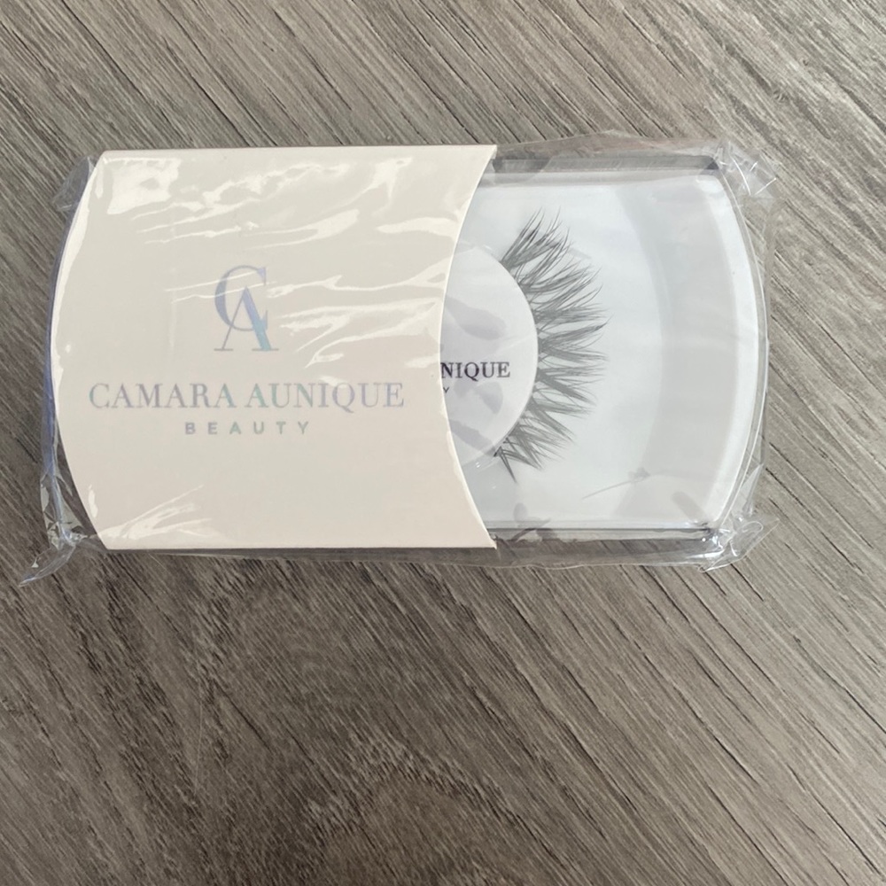 Handcrafted Faux Mink Lashes